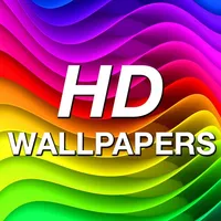 Wallpapers HD + Backgrounds icon