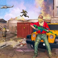 Combat Kings: Tactical Shooter icon