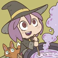 Potions & Spells: Idle Witches icon