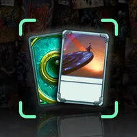 TCGScan - Card Market Value icon