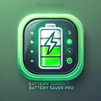 PowerBoost: Battery Saver Pro icon