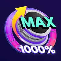 Max Volume: Super Bass Booster icon