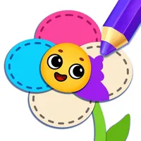 Drawing for Kids and Toddlers icon