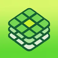 マンダラボード | マンダラ形式の目標達成シート icon