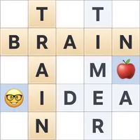 Crossword Master - Word Puzzle icon