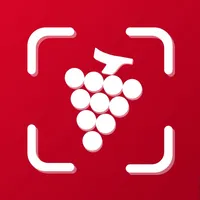 Wine ID: AI Scanner & Tracker icon