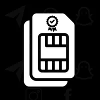 SMS Online - SMS Verification icon