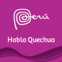 Habla Quechua icon