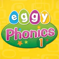 Eggy Phonics 1 icon