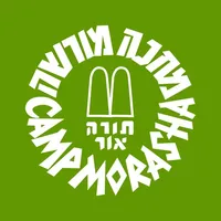 Camp-Morasha icon