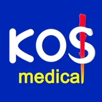 Medical KOS icon