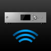 HDD Audio Remote icon