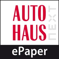 AUTOHAUS ePAPER icon