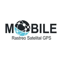 Mobile GPS icon