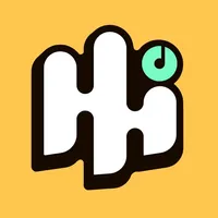 嗨唱 - AI演唱，全民開心歡樂party，一起唱歌聊天交友 icon