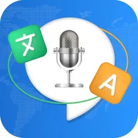 Translator AI : Text & Voice icon