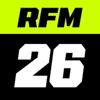 RFM26 Football Manager icon