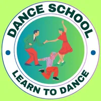 Dance School - Learn to Dance icon