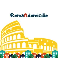 Roma a Domicilio icon