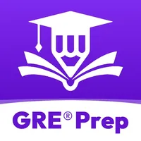 GRE® Test Prep 2026 icon