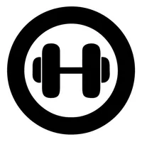 GymPath: Workout Tracker / Log icon
