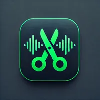 Audio Trimmer icon