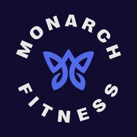 Monarch Fitness icon