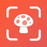 Mushroom ID: Identifier finder icon