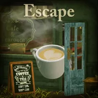 脱出ゲーム CafeEscape 〜カフェ研修生からの脱出〜 icon