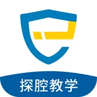探腔教学 icon