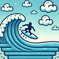 Wipeout Warriors icon