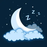 White Noise ~ Sleep Sounds Fan icon