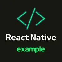 React Native学習入門アプリ icon