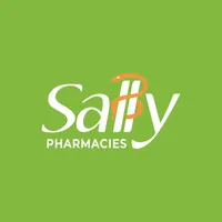 SALLY PHARMACIES icon