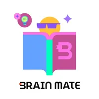 브레인메이트:10분 학습 개념 마스터 icon