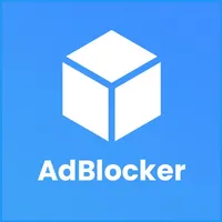 AdBlocker - Block & Remove Ads icon
