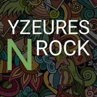 Yzeures'N'Rock icon