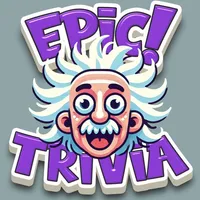 Epic! Pocket Party Trivia icon