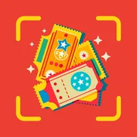 Lottery Ticket Scanner App icon