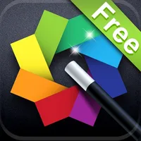 iColorful Photo Editor Lite icon