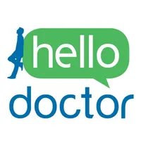 Hello Doctor icon