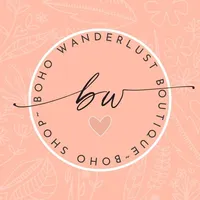 Boho Wanderlust Boutique icon