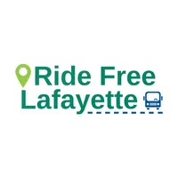 Ride Free Lafayette icon