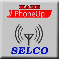 Kabe PhoneUp icon