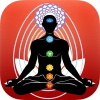 Chakra Yoga and Meditation icon