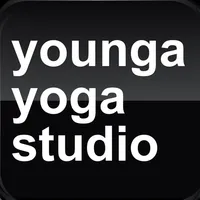 Younga Yoga Studio icon