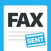 FAX Online - Send Free of Ads icon