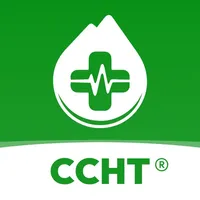 CCHT Exam Prep 2026 icon