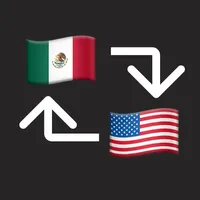 Convert Peso to Dollar icon