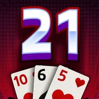 21 Black Jack - Win Prizes icon
